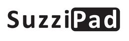 SUZZIPAD trademark