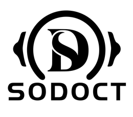SD SODOCT trademark