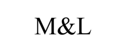 M&L trademark