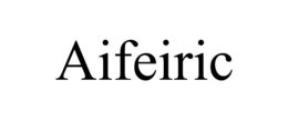AIFEIRIC trademark