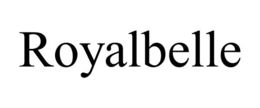 ROYALBELLE trademark