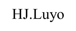 HJ.LUYO trademark