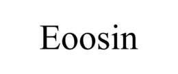 EOOSIN trademark