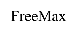 FREEMAX trademark