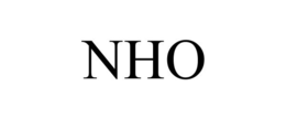 NHO trademark