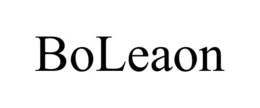 BOLEAON trademark