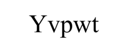 YVPWT trademark