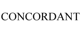 CONCORDANT trademark