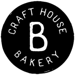 CRAFT HOUSE BAKERY B trademark