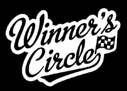 WINNER'S CIRCLE trademark