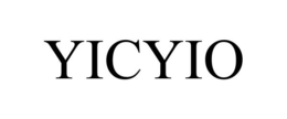 YICYIO trademark