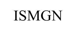 ISMGN trademark