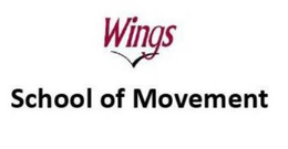 WINGS SCHOOL OF MOVEMENT trademark