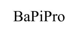 BAPIPRO trademark