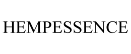 HEMPESSENCE trademark