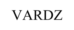 VARDZ trademark