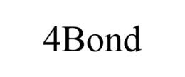 4BOND trademark