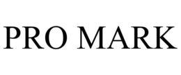 PRO MARK trademark