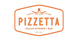 KOLOA HAWAII PIZZETTA ITALIAN KITCHEN BAR EST 1996 trademark