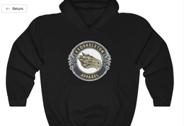 EXOSKELETON APPAREL trademark