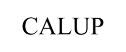 CALUP trademark