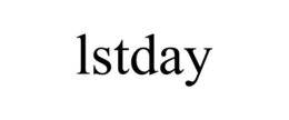 LSTDAY trademark