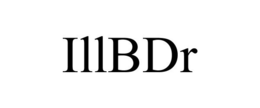 ILLBDR trademark