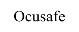 OCUSAFE trademark
