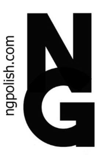 NG NGPOLISH.COM trademark