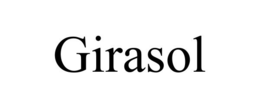 GIRASOL trademark