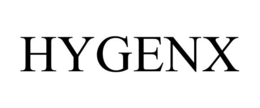 HYGENX trademark