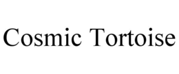 COSMIC TORTOISE trademark
