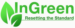 INGREEN RESETTING THE STANDARD trademark