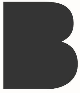 B trademark