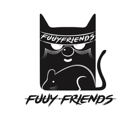 FUUY FRIENDS FUUY·FRIENDS trademark