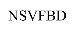 NSVFBD trademark