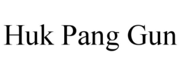 HUK PANG GUN trademark