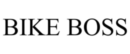 BIKE BOSS trademark