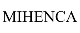MIHENCA trademark
