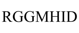 RGGMHID trademark