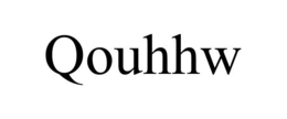 QOUHHW trademark