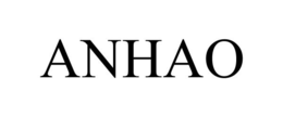 ANHAO trademark