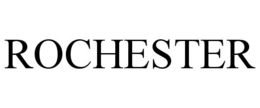 ROCHESTER trademark