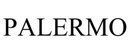 PALERMO trademark