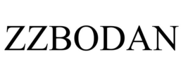 ZZBODAN trademark