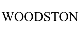WOODSTON trademark