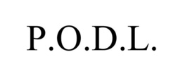 P.O.D.L. trademark