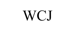 WCJ trademark