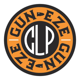 GUN-EZE GUN-EZE CLP trademark