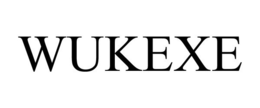 WUKEXE trademark